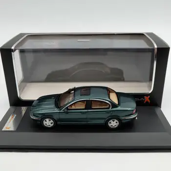 

Premium X 1/43 For J~AR X Type 2004 PR0194 Auto Models Car Limited Edition Collection