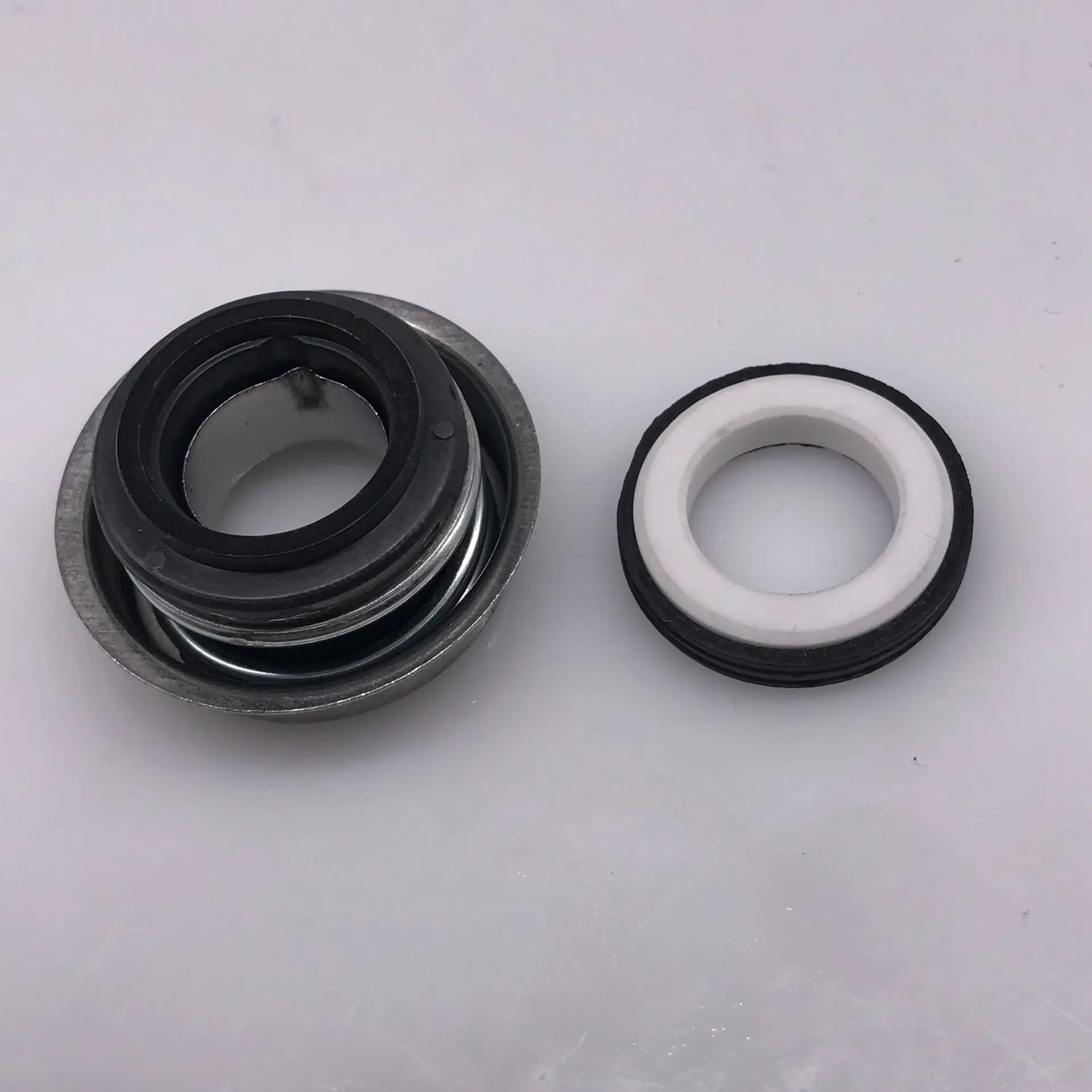 Уплотнение водяного насоса Механическое Подходит для HONDA CR80R 1983, CR125R 1981-83, CR250R 1981-84