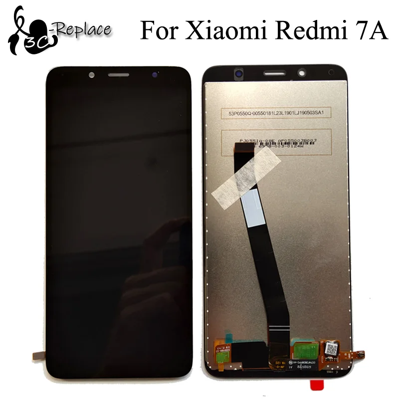 Xiaomi Redmi 7A MZB7995IN 