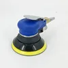 5/6 Inch 10000 rpm Vacuum cleaner Air Sander Pneumatic Sander Grinder Polisher Sanding Machine Car Waxing Tool 5