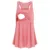 Shirts For Pregnant Women Maternity Clothes Women Maternity Loose Comfy Pull-up Nursing Tank Tops Vest Breastfeeding Shirt