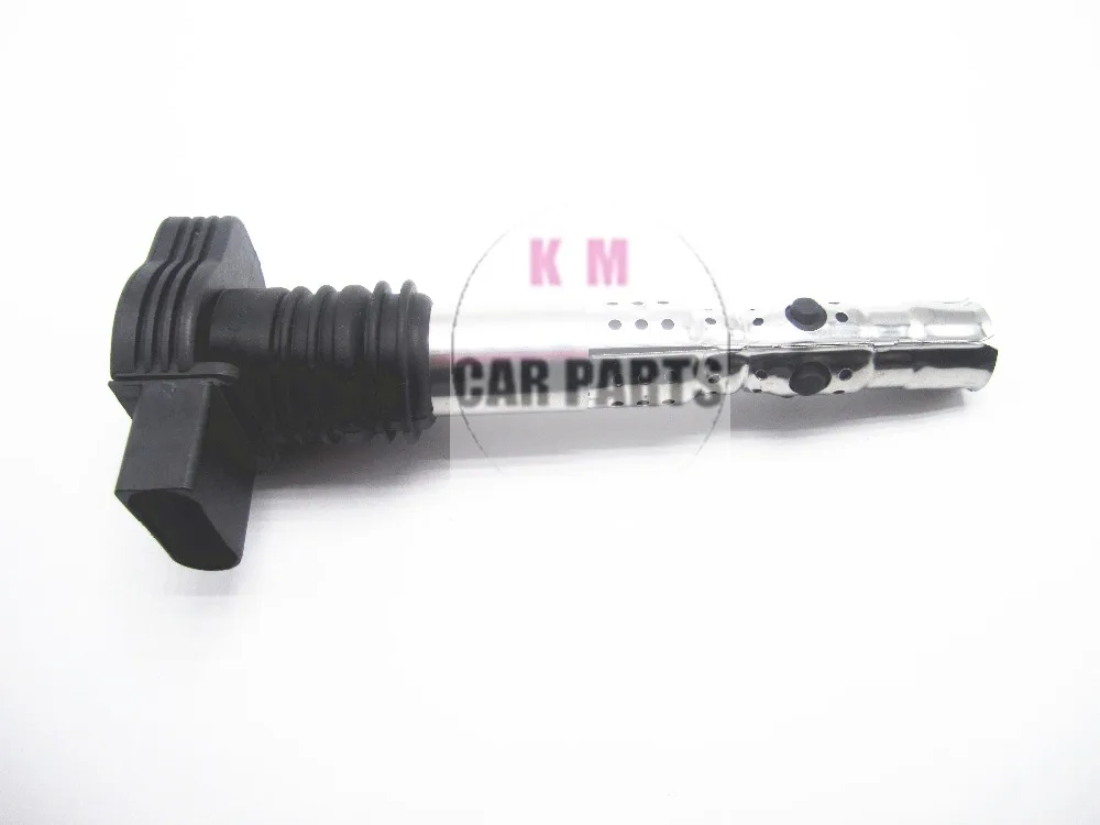 

905 новый комплект катушек зажигания для VW Beetle Golf Jetta Passat для Audi A4 OEM 06A905115 06B 115 FIT-