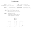Xiaomi Power Bank 20000mAh 3 PLM18ZM 18W 2-Way Quick Charging USB C Portable Mi Powerbank 20000 External Battery Poverbank 6