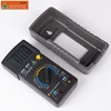 LCR Meter LCR4070D Multimeter Digital Professional Capacitor Capacitance Inductance Resistance Tester ESR Meter 200pF ~ 2000μF 4