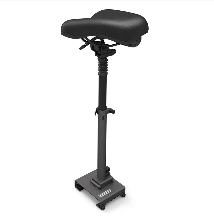 Originele Seat Voor Ninebot Max G30 Elektrische Scooter Skateboard Seat|Scooter  Parts \u0026 Accessories| - AliExpress