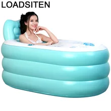 Надувной гонфиабили Badkuip гоночная детская сауна Banheira Inflavel ванна для взрослых надувная Ванна