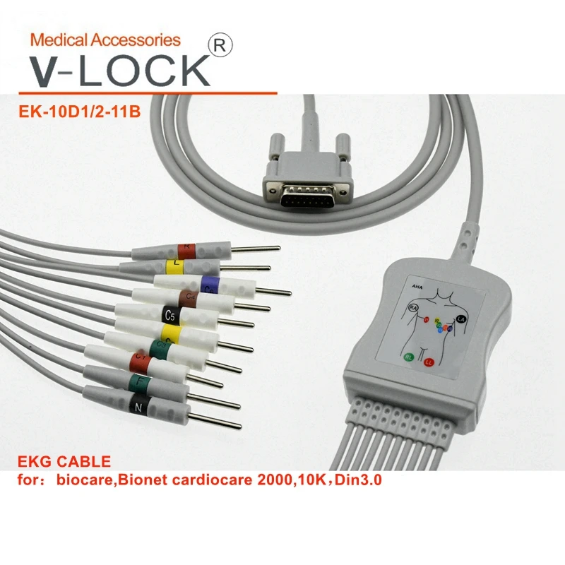 Bionet Cardiocare 2000 Ecg User Manual Bionet Cardiocare 2000 Ecg User Manual