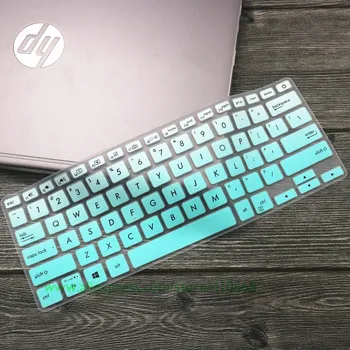 

13.3 inch Keyboard Cover Protector For ASUS VivoBook S13 S330UN s330ua S330U s330 adol S 13 Silicone laptop keyboard Protective