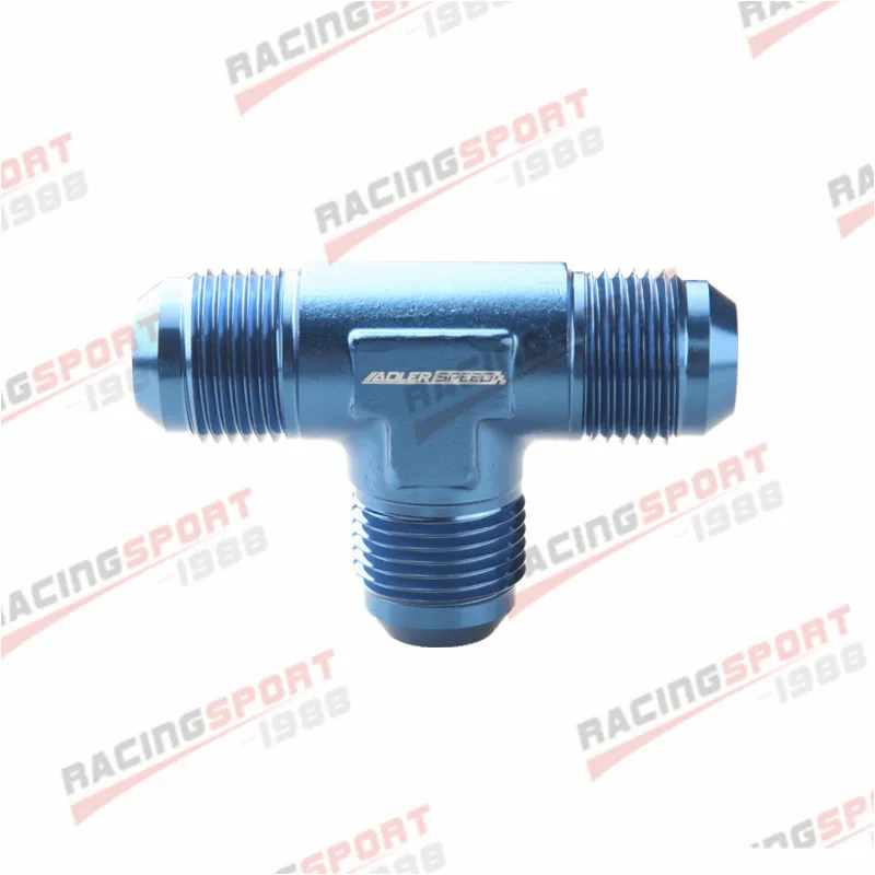 Adattatore a tee femmina GAS cilindrica girevole - Tipo 3070** per vari