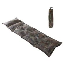 Наружный кемпинг надувной коврик влагостойкий коврик Самонадувающийся Водонепроницаемый Автоматический надувной матрас коврик для сна Кемпинг земля