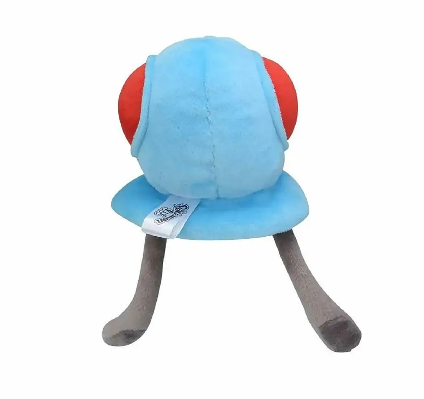 Центр оригинальные плюшевые куклы подходят Tentacool Япония