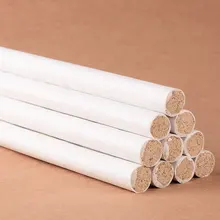 Пять лет Чэнь мокса палка настраиваемая полностью ручная работа дикая полынь В навалом прижигание мокса палка Бытовая Nanyang Moxibus