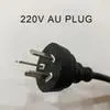 AU Plug