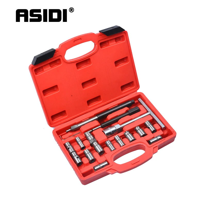 Original MIT HC-KFS43 AC servo motor 1.3NM 3000rpm