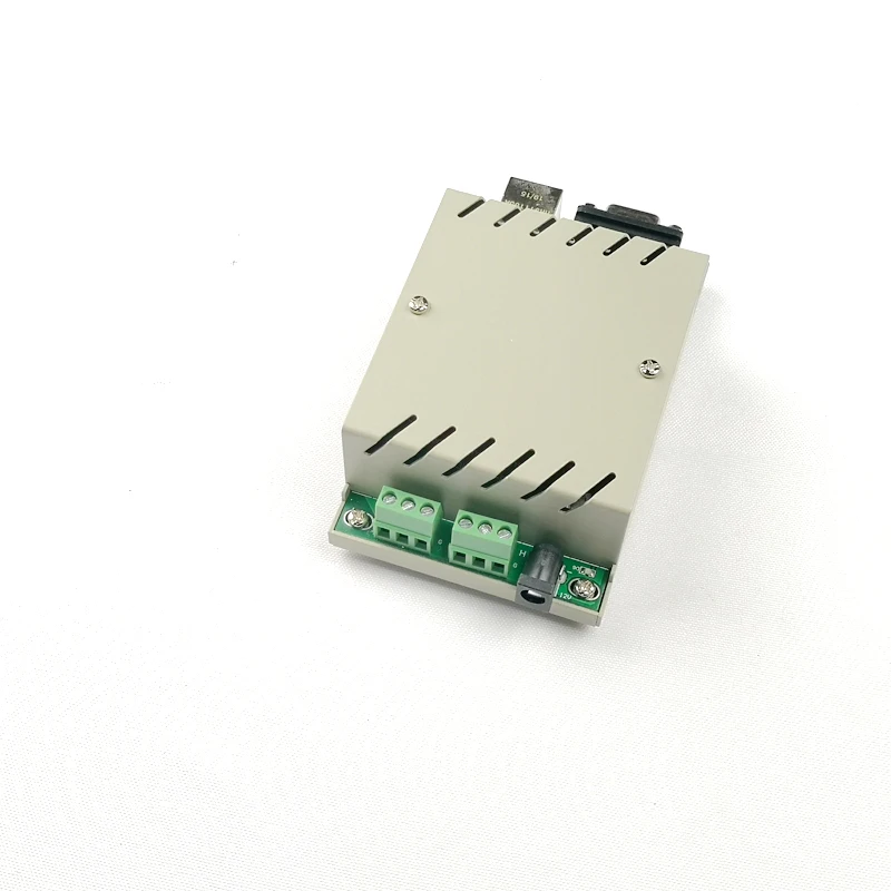 Датчик температуры и влажности передатчик Ethernet RS232 приложение для телефона