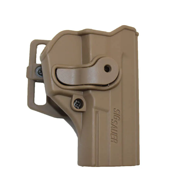 Новые тактические охотничьи аксессуары для Sig Sauer SP2022 SP2009 ремень пистолет кобура Открытый страйкбол Пейнтбол Стрельба пистолет кобура