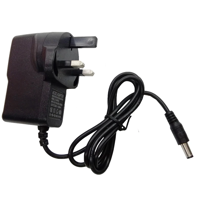 DC 5V 0.5A 0.8A 1A 2A 2.5A 3A AC 100-240V Converter power Adapter 5 V Volt  1000MA Switch Power Supply Charger Mini Micro Usb - AliExpress