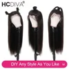 Lace Wigs