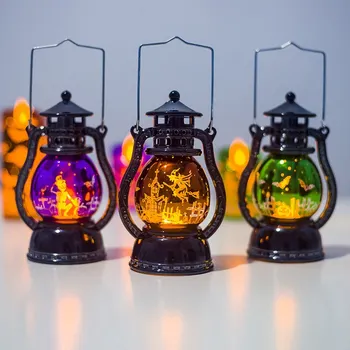 

NEWKBO Halloween-Lights Decoration Lamp Festival Atmosphere Light Hanging Lamp
