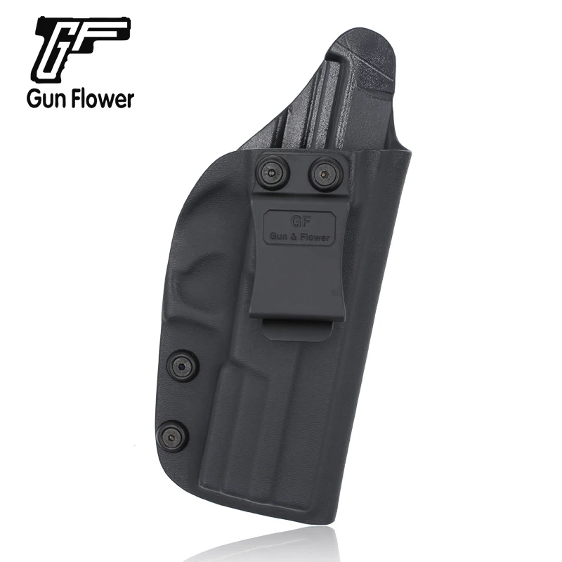 Чехол Gunflower Airsoft Pistola IWB Kydex для Sig Sauer SP2022 с зажимом ремня|Кобуры| |