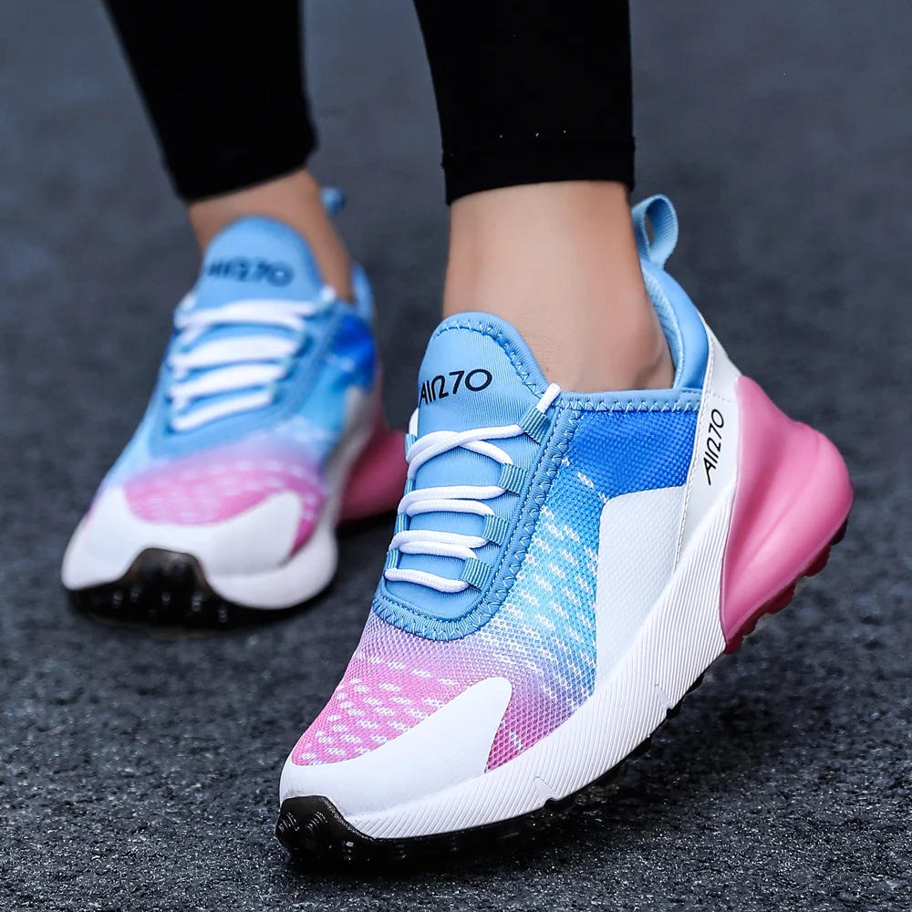 

Mixed color Casual Shoes Men 5 Colors Size 36-46 Unisex Air Mesh Breathable Reflective Max Worldwide Fashion Trendy Men Shoes