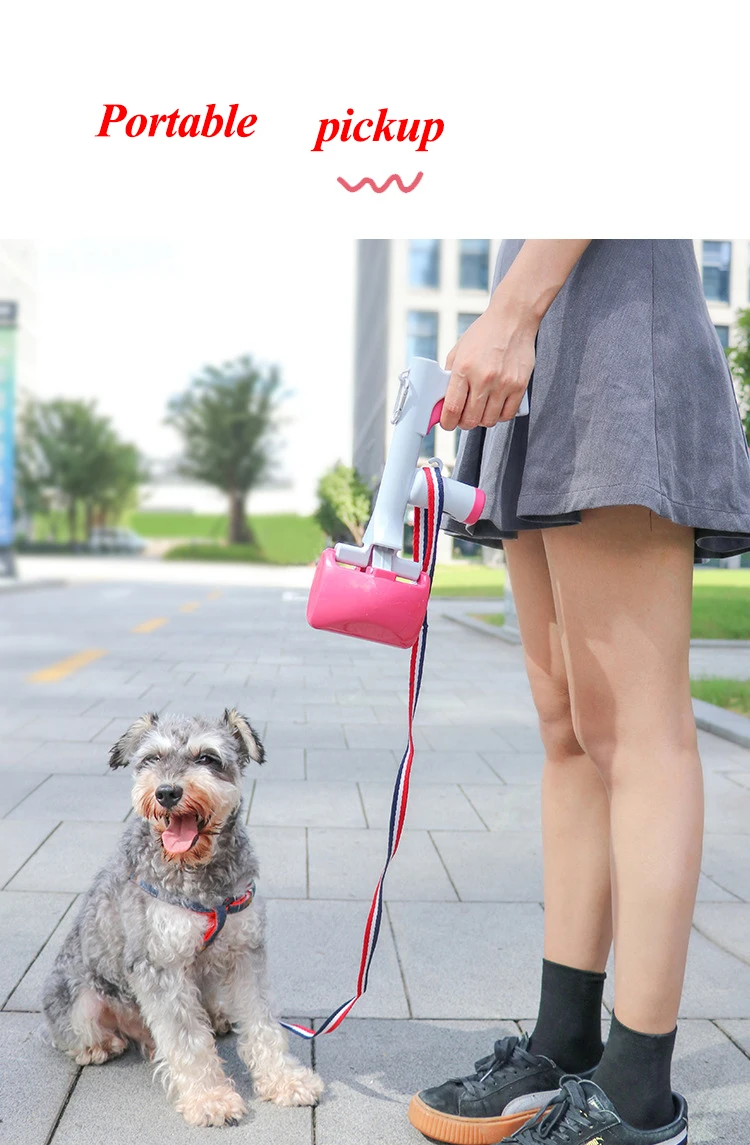 1 шт. дорожная разборная сумка для собак|Совки и мешочки сбора фекалий| |
