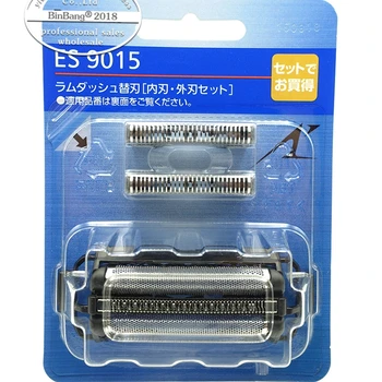

Free Shipping Shaver Razor knife net suit of the cutting tools ES9015 ES-LT2A ES-LT5A ES-LT6A ES-LT7A ES-LT8A ES-LT5N ES-LT8N