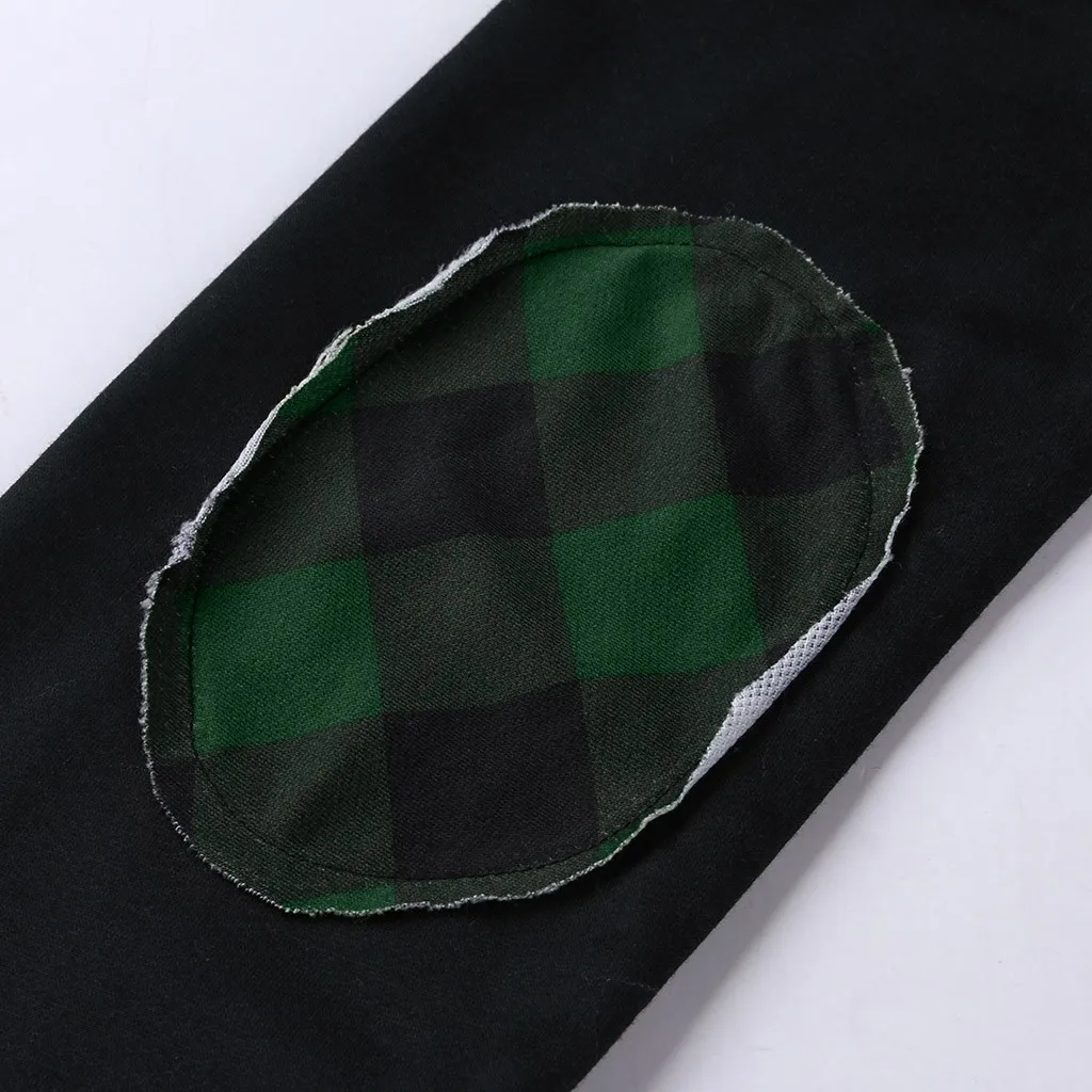 Women's Black Red Plaid Print Blouse New Arrival V-neck Loose female Long Casual Button Ladies Shirt Plus Size Tops