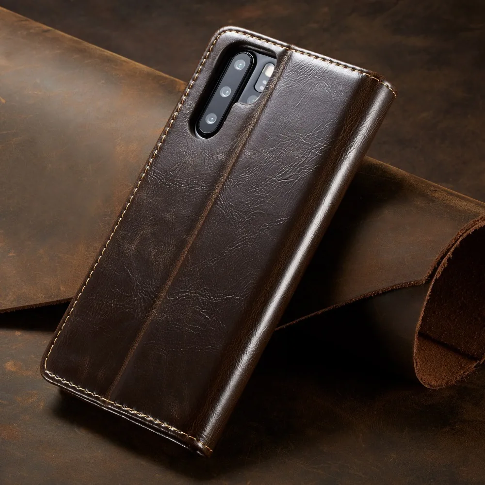 Чехол me для huawei P30 Pro, чехол на магните, Роскошный чехол из искусственной кожи с откидной крышкой, защитный чехол для huawei P20 P30 P Smart