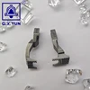 Sewing Machine Parts tooth Feed Dog H1259 D1207 SIRUBA F007E-W122/FQ Overlock Sewing Machine 1