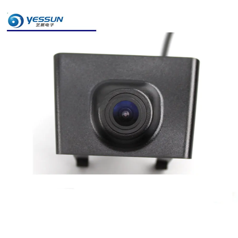 

For Hyundai Tucson 2014 2015 2016 2017 AUTO Rear Camera Car Front View Prking Camera Monitor