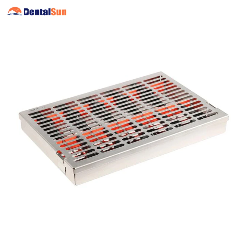 Инструменты для зубного имплантата ML-SET силовой захват
