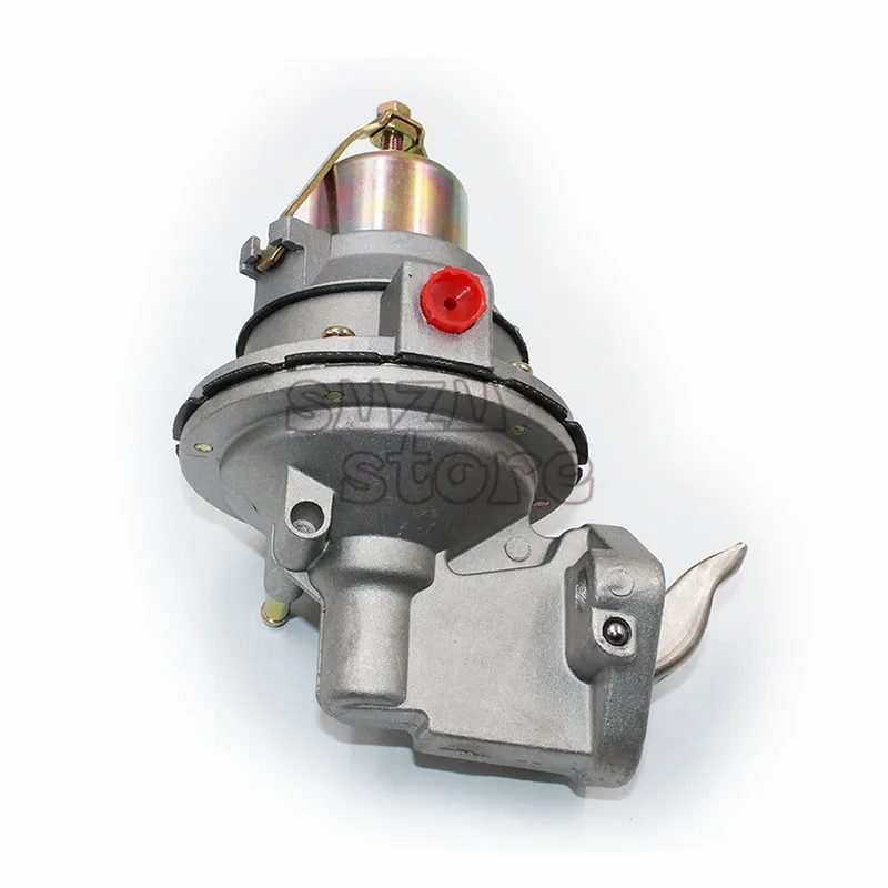 Топливный насос для MERCRUISER Морской MERCURY 3.8L 4.3L 862077A1 18-7284