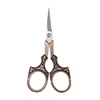 Retro Scissors Antique Vintage Scissors Thread Embroidery Scissors Sewing Supplies Stainless Steel Scissors Tailor Scissors Tool ► Photo 3/6