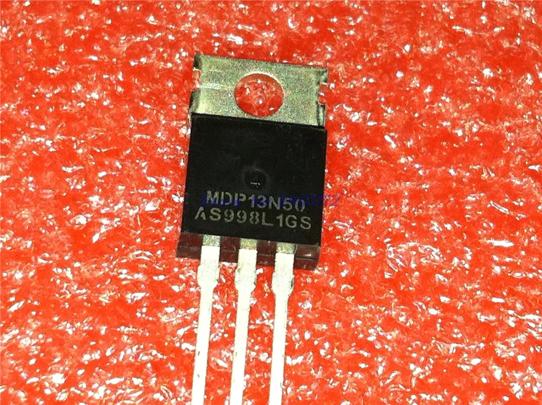 5 шт./лот MDP13N50-220 500V 13A