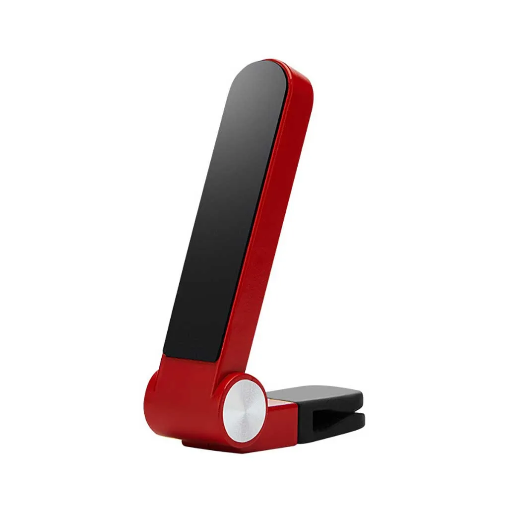 Fashion Minimalist Magnetic Car Phone Holder Fully Adjustable 360 Degree Phone Holder magnetic phone holder#guahao