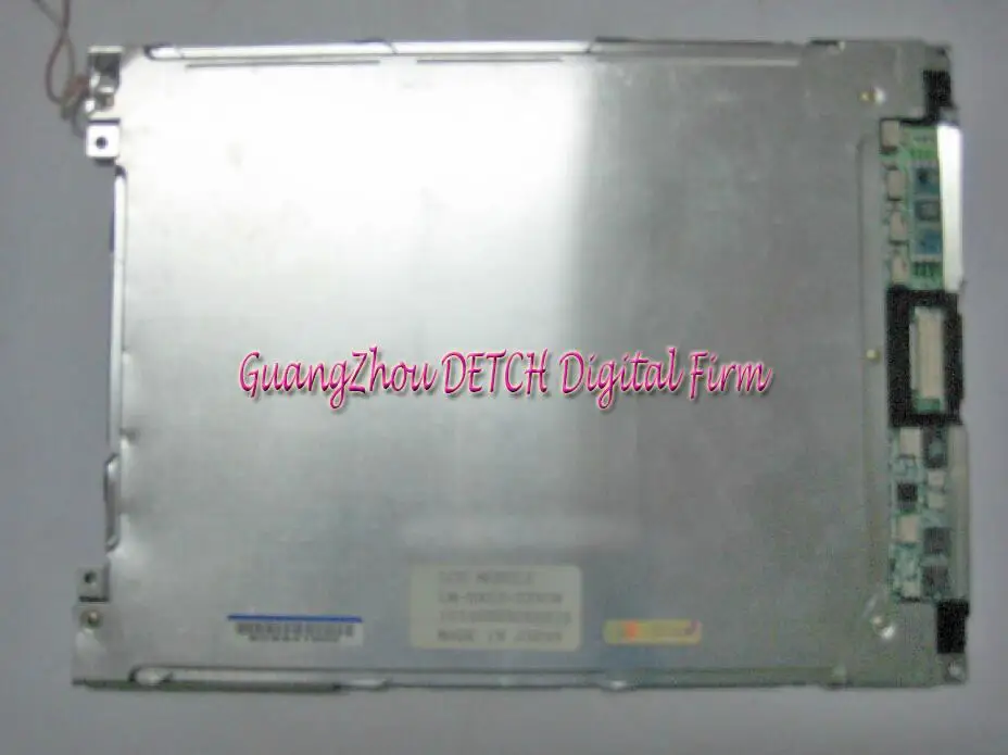 

Industrial display LCD screenLM-DA53-22NFW LCD screen