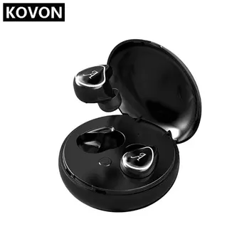 

TWS Bluetooth Earphone Sport Headphone V5.0 Touch Wireless Earbuds Gaming Headset PK F9 G02 I12 I9000 TWS A4