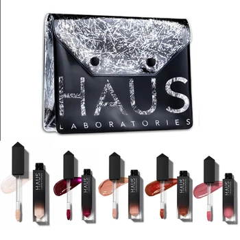 

LIP GLOSS shimmer, pearl multidimensional gel lip gloss ENTRANCED VENUS 6 color