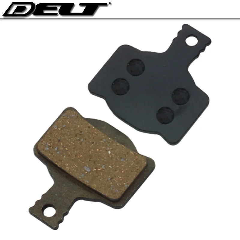 10 пар MTB горный велосипед дисковые Тормозные колодки для MAGURA MT2 MT4 MT6 MT8 органические части велосипеда