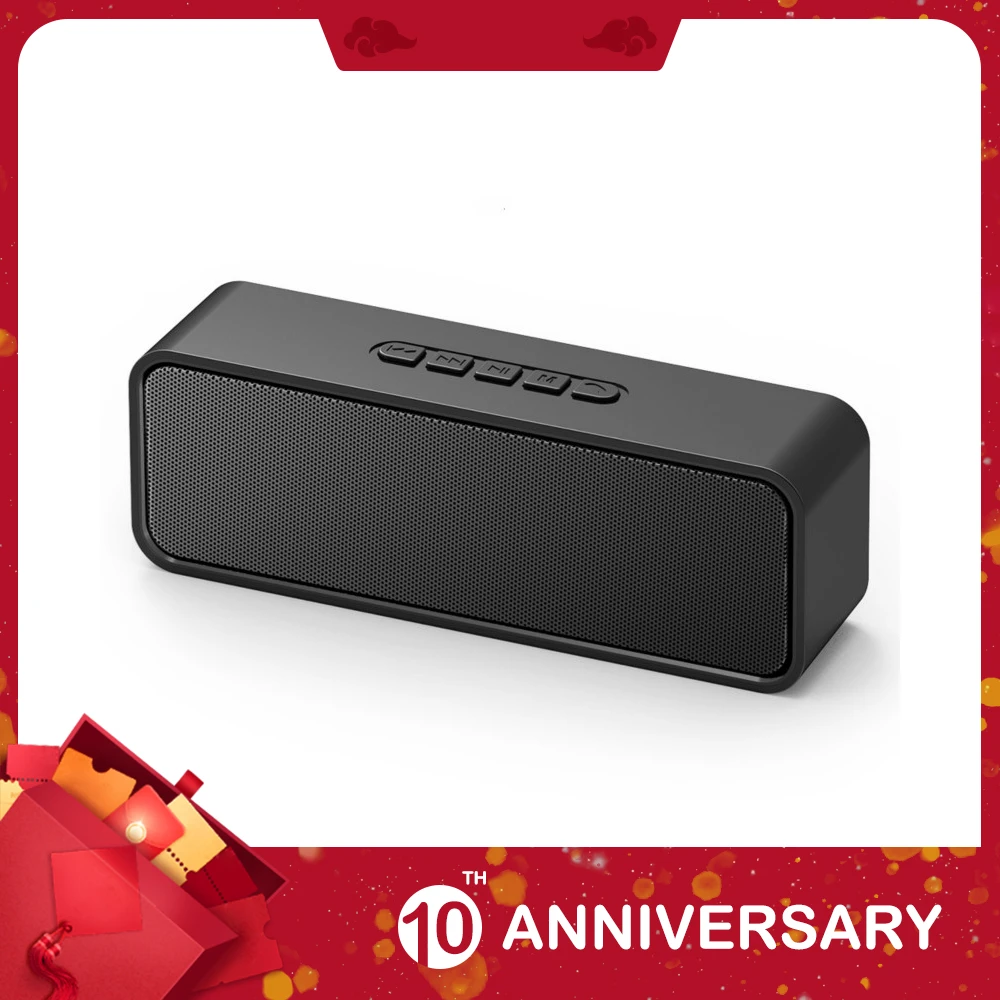 outdoor bluetooth speakers