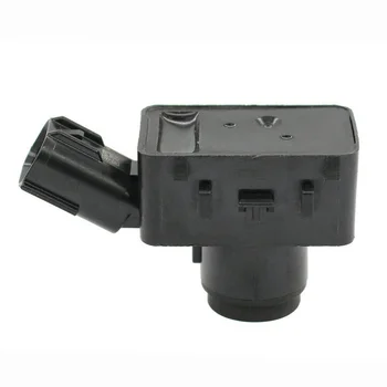 

Reversing Parking Sensor Security For Toyota lexus Electric eye probe Black 8934148040 Bumper