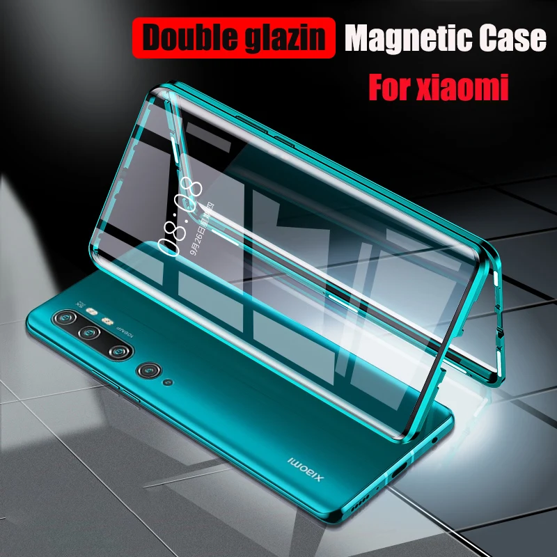 Купить Чехол Магнитный Для Редми