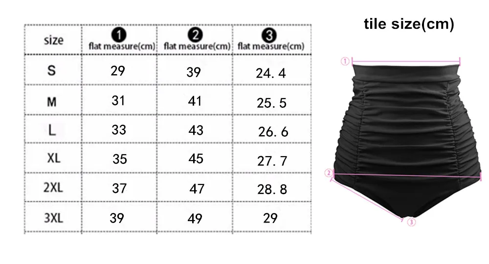 Большие размеры, женские ретро бикини с высокой талией, с рюшами, для плавания, Короткие танкини, высокое качество, сексуальный купальник, купальный костюм, S-3XL