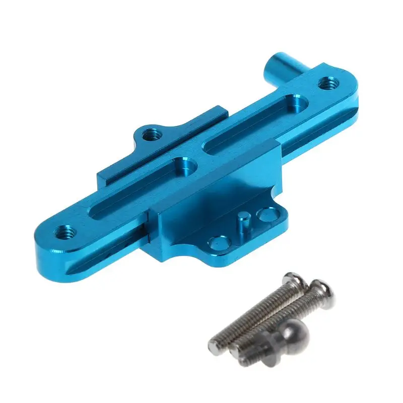 Обновленный металлический комплект амортизаторов для FY03 WLtoys 12428 1/12 RC багги запасные части автомобиля