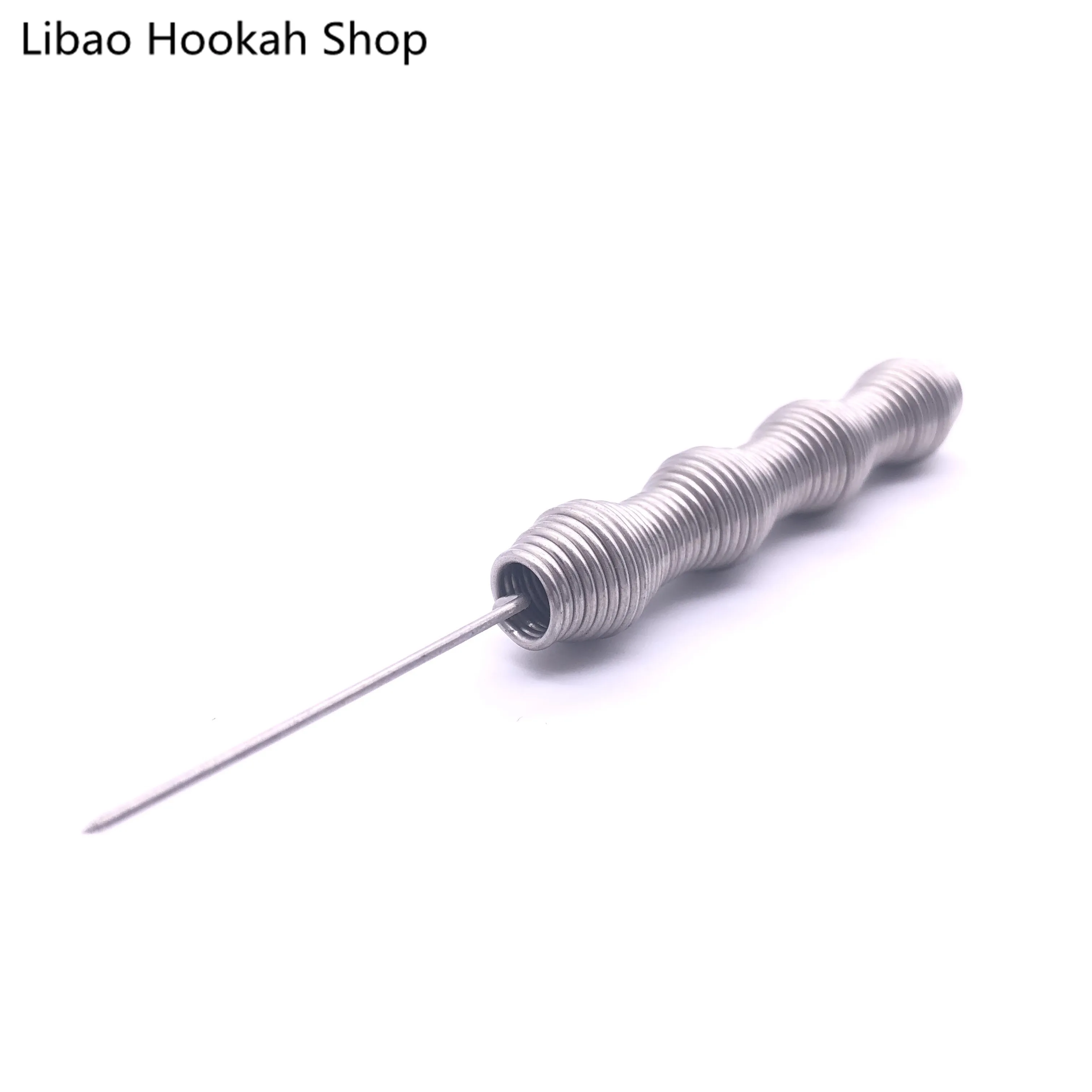 Sheesha Chicha наргиле кальян фольга для покера дырокол пружинные иглы инструменты