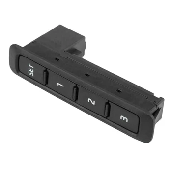

Car Seat Memory Adjust Switch Button Fit for CC Passat Tiguan 1Z0959769A