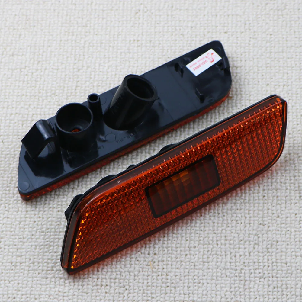 Front Indicator Adapters for (FAP0015BK) main image 0