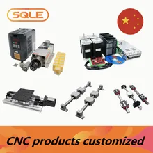 Customized product link for Inquiry customer linear guides ball screw stepper motor 4th axis spindle motors for CNC