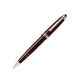 

MB Deluxe Signature Pen Meisterstuck Series Little Prince Yu Fox Pilot Planet Gel Pen Gift Box